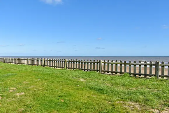 Sandy Beach Holiday Park, Bacton