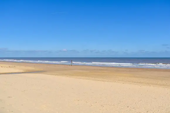 Sandy Beach Holiday Park, Bacton