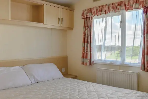 Cable 2 - Sandy Beach Holiday Park, Bacton