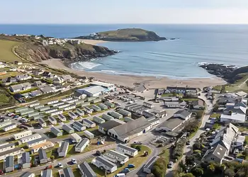 Challaborough Bay photo 1