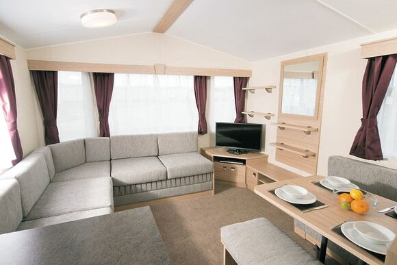 Kittiwake - Challaborough Bay, Nr Bigbury-on-Sea