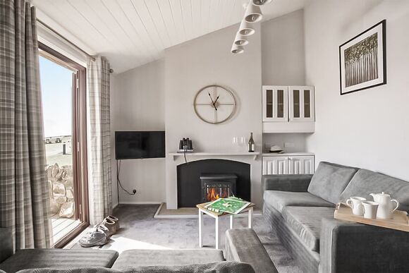 Ocean View Cottage, Ocean View Cottage P - Challaborough Bay, Nr Bigbury-on-Sea