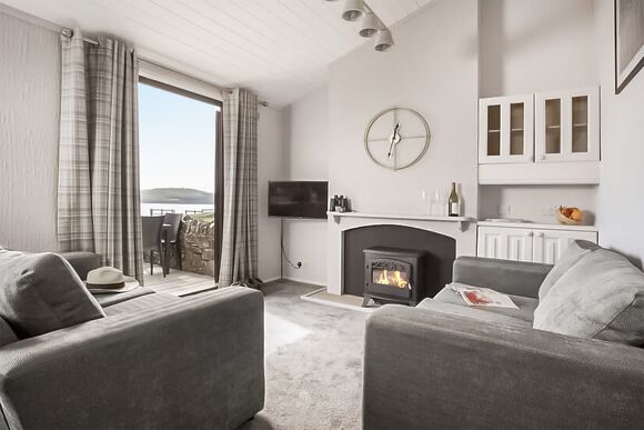 Ocean View Cottage, Ocean View Cottage P - Challaborough Bay, Nr Bigbury-on-Sea