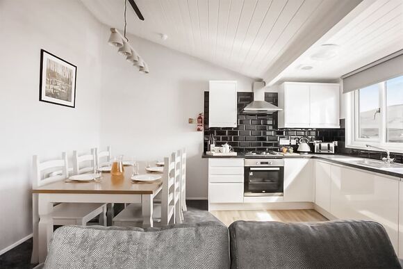 Ocean View Cottage, Ocean View Cottage P - Challaborough Bay, Nr Bigbury-on-Sea