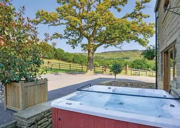 The Old Barn Cottage - Charlesworth Lodges, Glossop