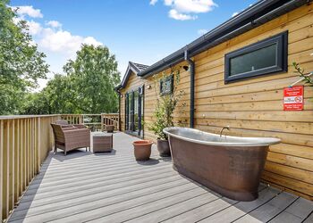 The Retreat - Charlesworth Lodges, Glossop