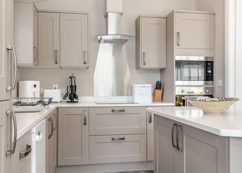 The Retreat - Charlesworth Lodges, Glossop