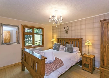 Coombes View Lodge