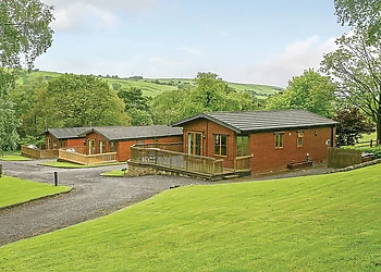 Coombes View Lodge