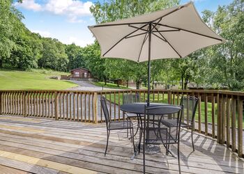 Coombes View Lodge - Charlesworth Lodges, Glossop