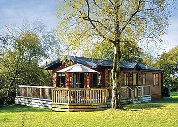 Woodland Lodge