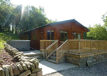 Woodland Lodge