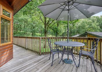 Amour Lodge - Charlesworth Lodges, Glossop