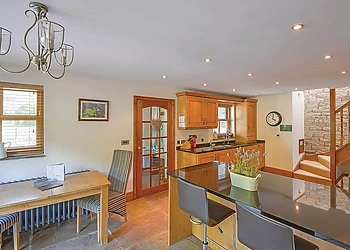 The Old Barn Cottage