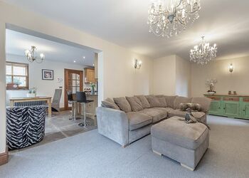 The Old Barn Cottage - Charlesworth Lodges, Glossop