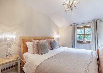 The Old Barn Cottage - Charlesworth Lodges, Glossop