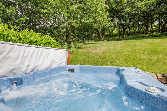 Coombes View Lodge - Charlesworth Lodges, Glossop