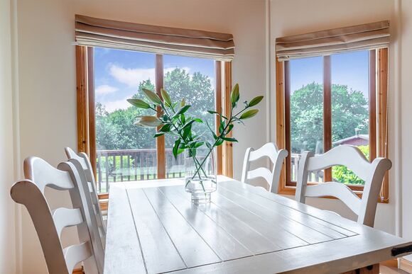 Woodland Lodge - Charlesworth Lodges, Glossop