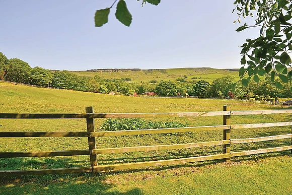 The Old Barn Cottage