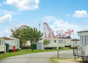 The Chase Holiday Park photo 2
