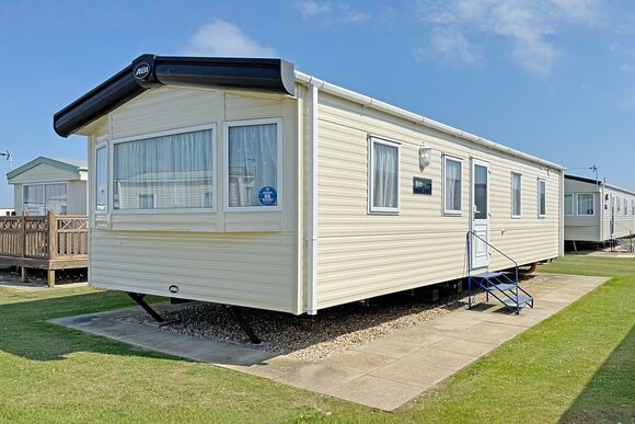 Cypress Superior - The Chase Holiday Park, Ingoldmells, Nr Skegness