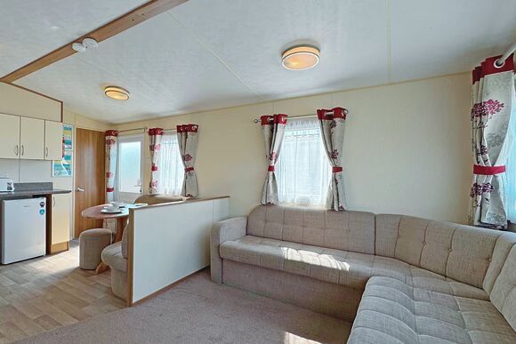 Cypress Superior - The Chase Holiday Park, Ingoldmells, Nr Skegness