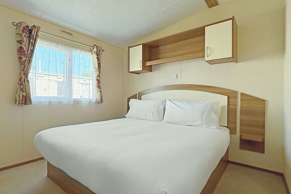 Cypress Superior - The Chase Holiday Park, Ingoldmells, Nr Skegness