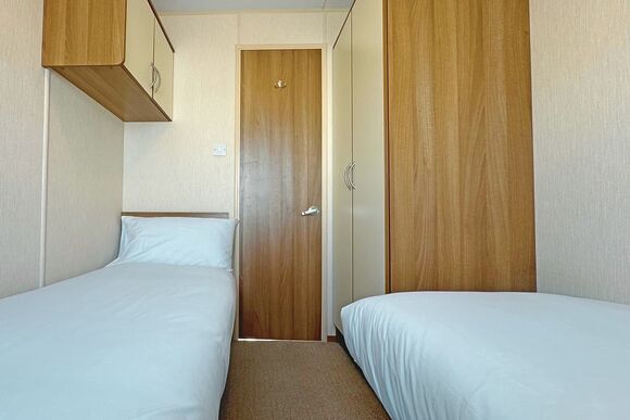 Cypress Superior - The Chase Holiday Park, Ingoldmells, Nr Skegness