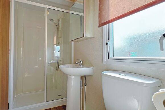 Cypress Superior - The Chase Holiday Park, Ingoldmells, Nr Skegness