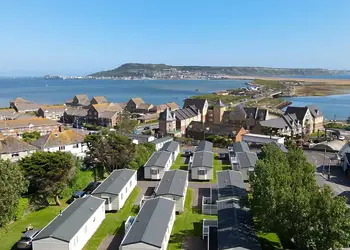 Chesil Beach Holiday Park, Weymouth