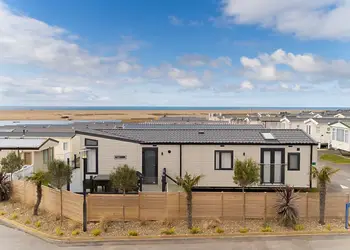 Chesil Beach Holiday Park, Weymouth