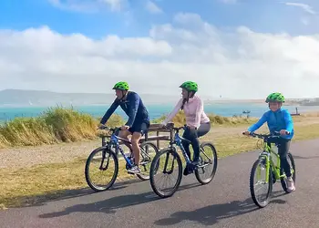 Chesil Beach Holiday Park, Weymouth