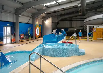 Chesil Beach Holiday Park, Weymouth