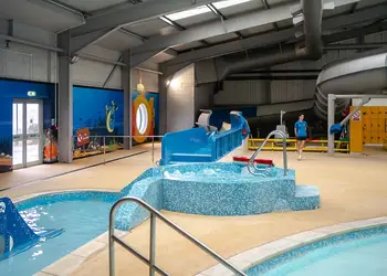 Chesil Beach Holiday Park, Weymouth