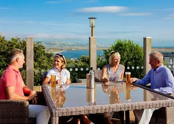 Chesil Beach Holiday Park, Weymouth