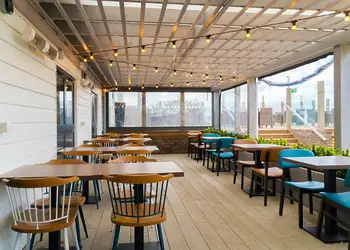 Chesil Beach Holiday Park, Weymouth