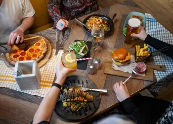 Chesil Beach Holiday Park, Weymouth