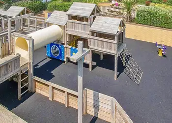 Chesil Beach Holiday Park, Weymouth