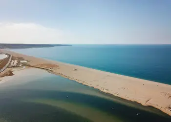 Chesil Beach Holiday Park, Weymouth