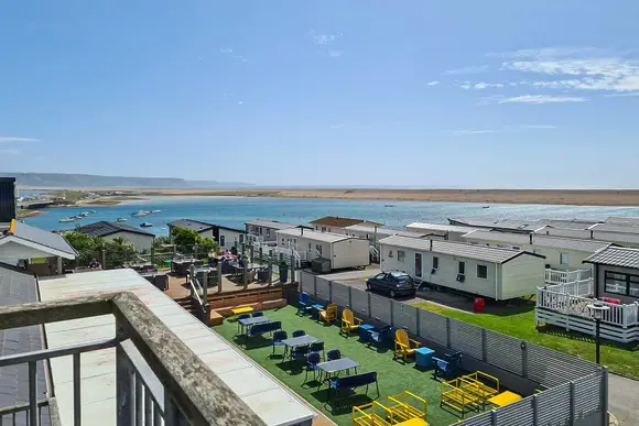 Chesil Beach Holiday Park, Weymouth