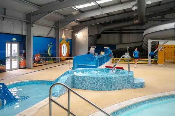 Chesil Beach Holiday Park, Weymouth
