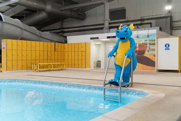 Chesil Beach Holiday Park, Weymouth