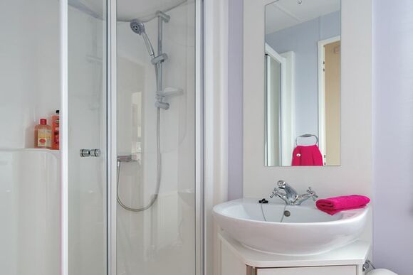 Chesil Beach Holiday Park