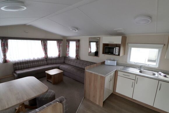 Chesil Beach Holiday Park