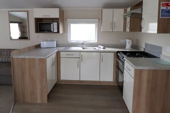 Chesil Beach Holiday Park