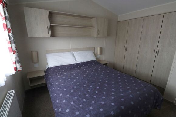 Chesil Beach Holiday Park