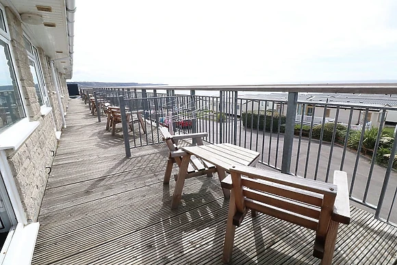 Chesil View Apartment 
