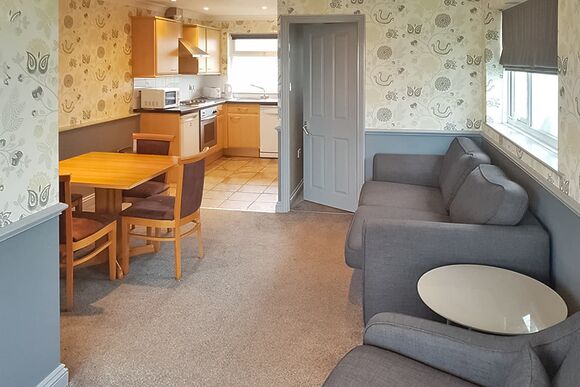 Chesil Beach Holiday Park