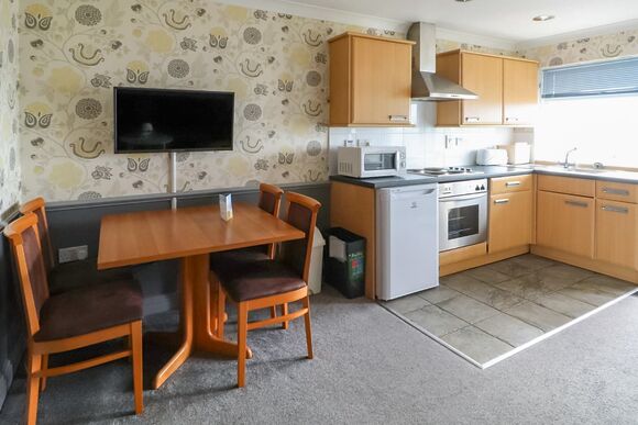 Chesil Beach Holiday Park