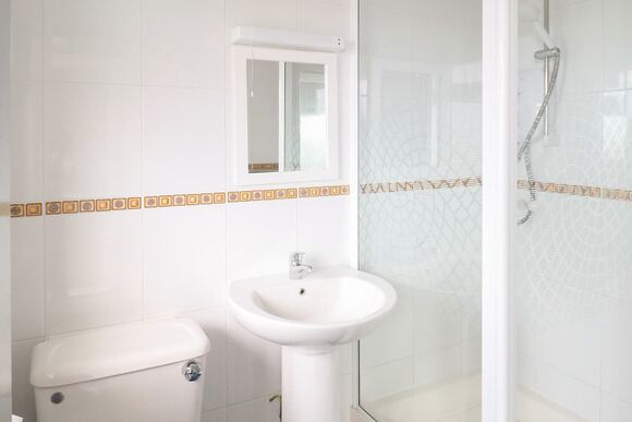 Chesil View Apartment - Chesil Beach Holiday Park, Weymouth